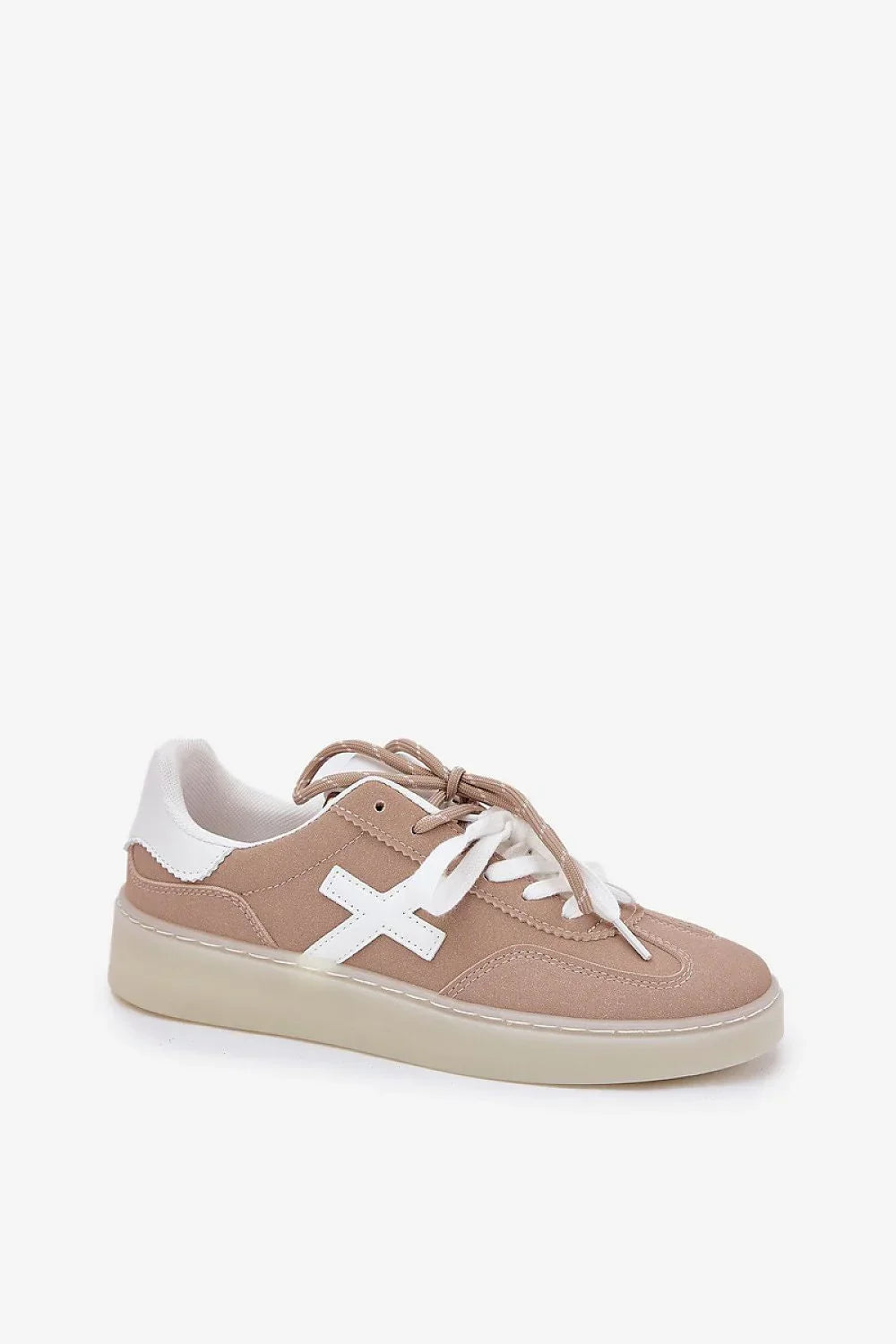 Women Athletic Low-Top Sneakers Outdoor Sport Casual Shoes-women sneakers-LeStyleParfait