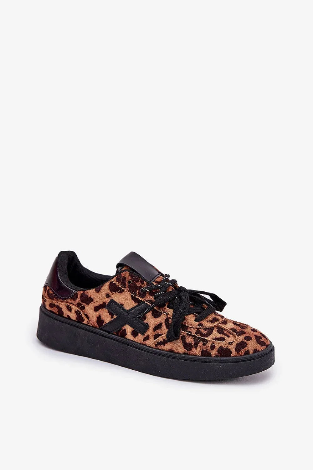 Women Athletic Low-Top Sneakers Outdoor Sport Casual Shoes-women sneakers-LeStyleParfait