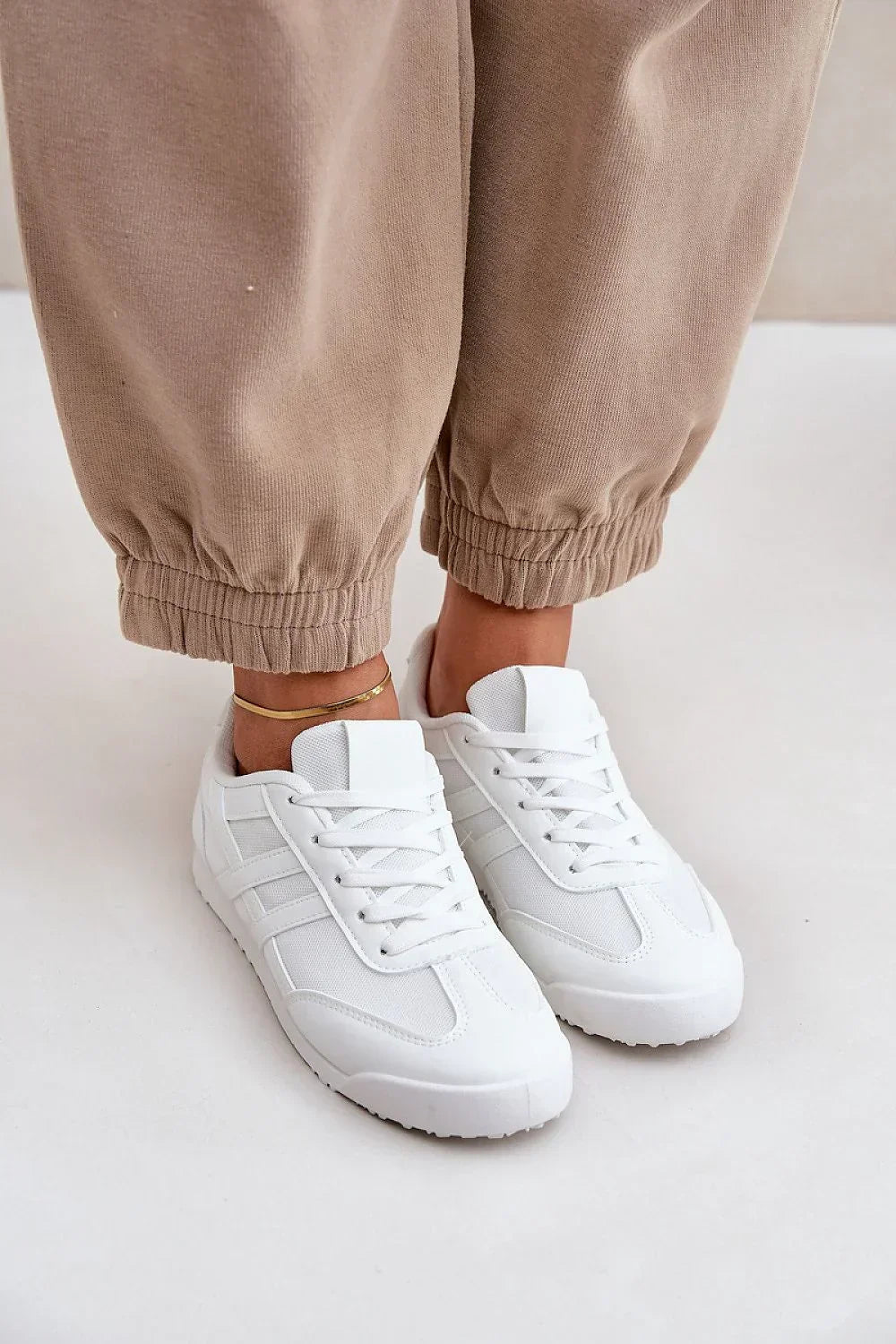 Women Breathable Casual Sneakers Eco Lightweight Travel Shoes-women sneakers-LeStyleParfait