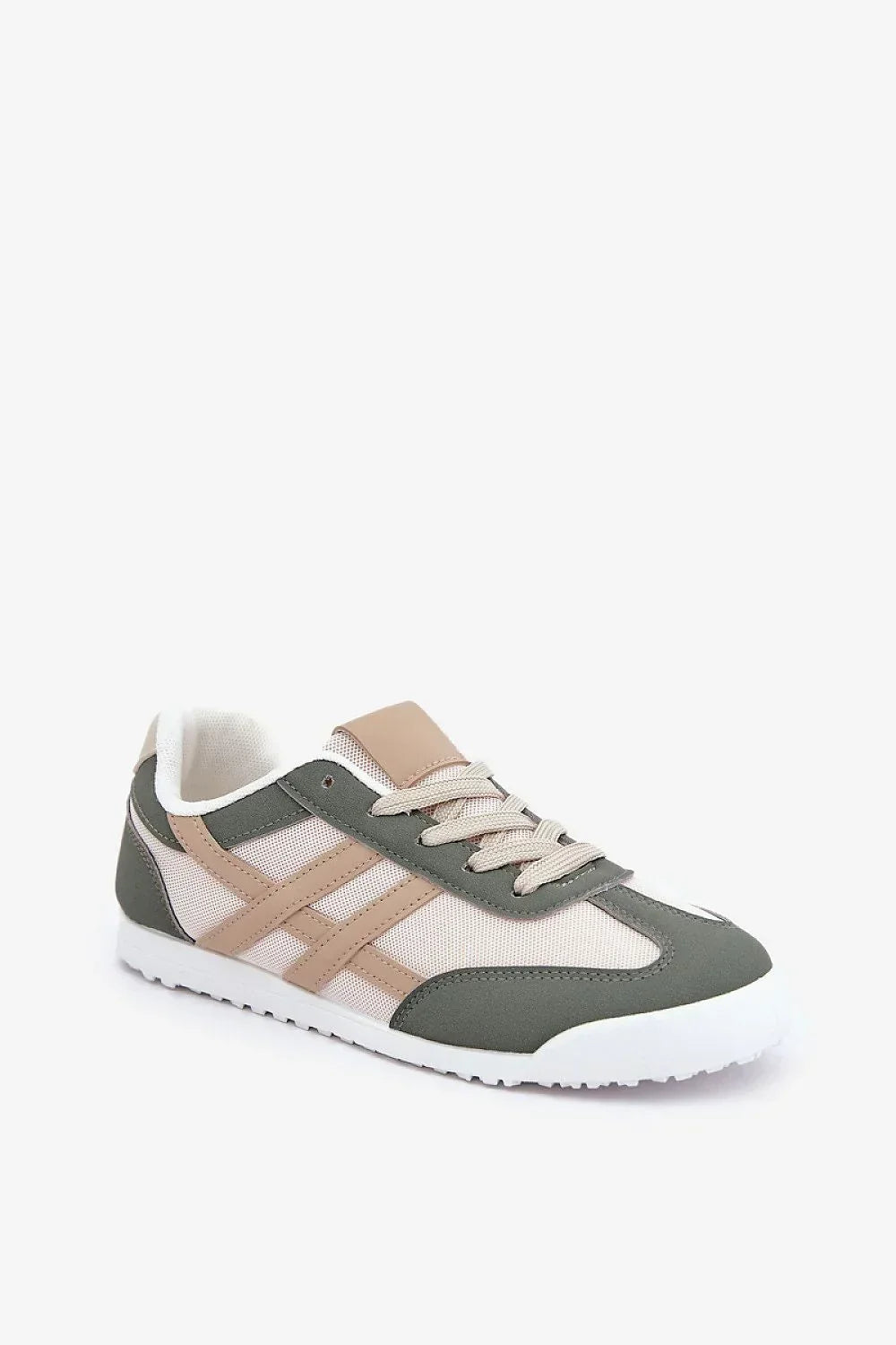 Women Breathable Casual Sneakers Eco Lightweight Travel Shoes-women sneakers-LeStyleParfait