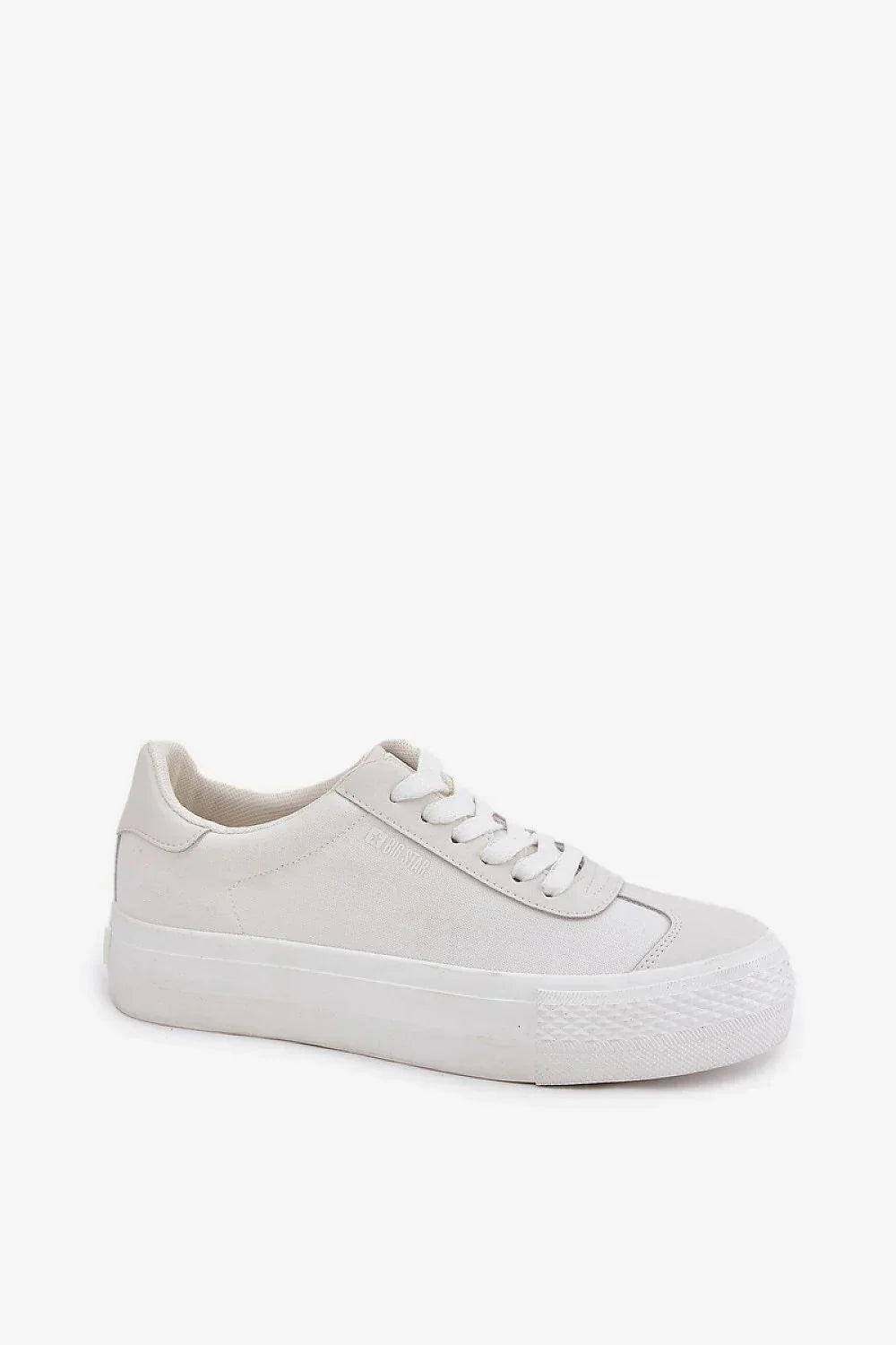 Women Casual Platform Sneakers Lightweight Travel Streetwear Shoes-women sneakers-LeStyleParfait