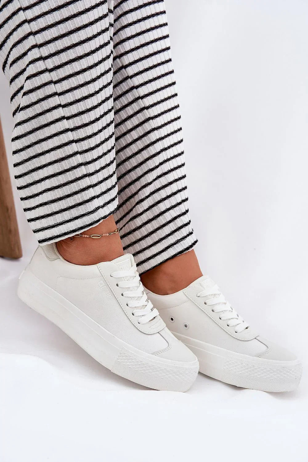 Women Casual Platform Sneakers Lightweight Travel Streetwear Shoes-women sneakers-LeStyleParfait