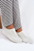 Women Casual Platform Sneakers Lightweight Travel Streetwear Shoes-women sneakers-LeStyleParfait