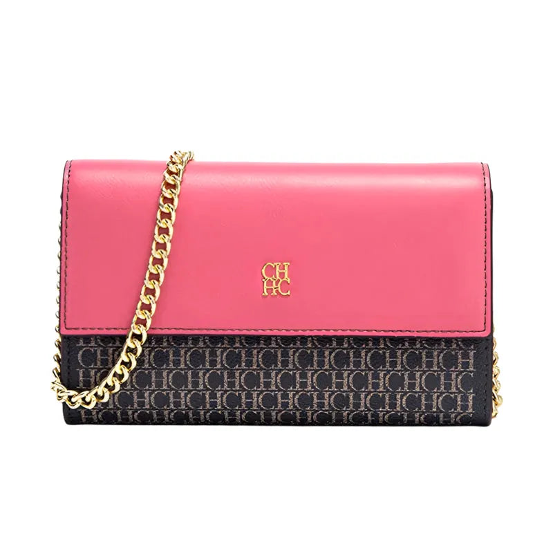 Women Chain Clutch Bag - Clutch Bag - LeStyleParfait