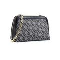 Women Chain Strap Crossbody Bag - Crossbody Bag - LeStyleParfait
