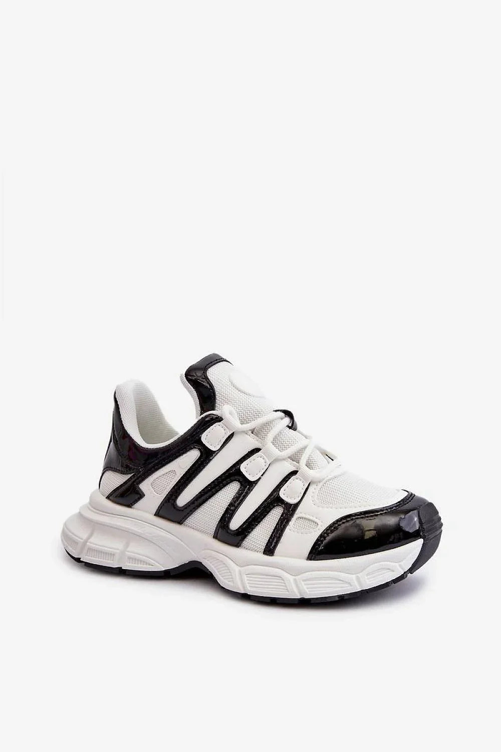 Women Chunky Platform Sneakers Athletic Outdoor Sport Shoes-women sneakers-LeStyleParfait