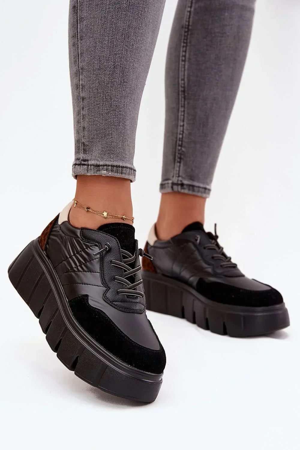 Sport Shoes-LeStyleParfait