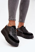 Sport Shoes-LeStyleParfait