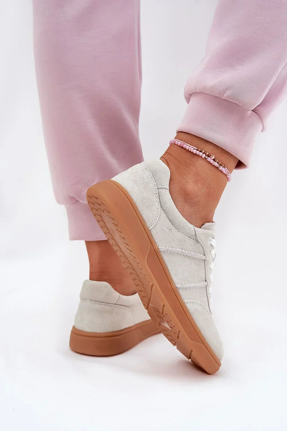 Women Classic Low-Top Sneakers Casual Everyday Travel Shoes-women sneakers-LeStyleParfait
