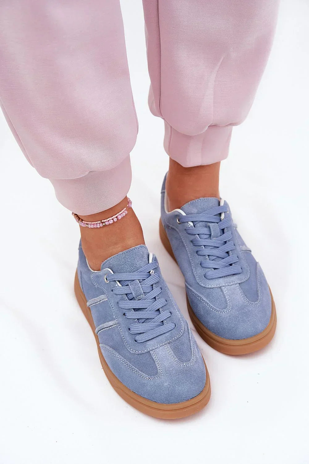 Women Classic Low-Top Sneakers Casual Everyday Travel Shoes-women sneakers-LeStyleParfait