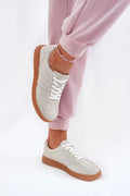 Women Classic Low-Top Sneakers Casual Everyday Travel Shoes-women sneakers-LeStyleParfait