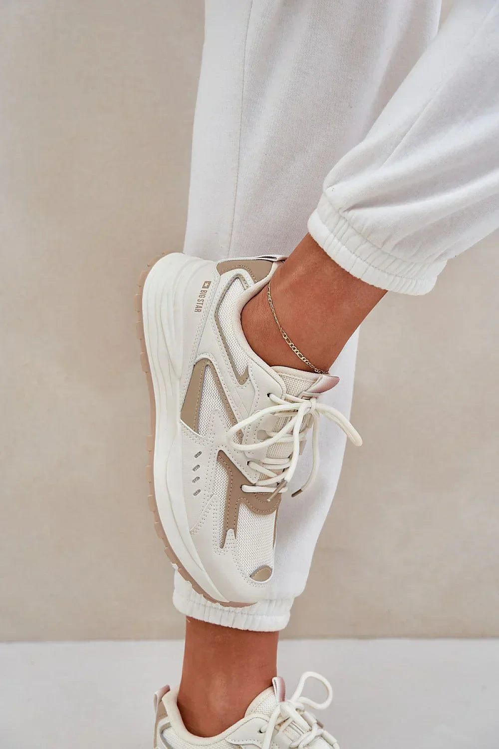 Women Eco Athletic Low-Top Sneakers Travel Casual Shoes-women sneakers-LeStyleParfait