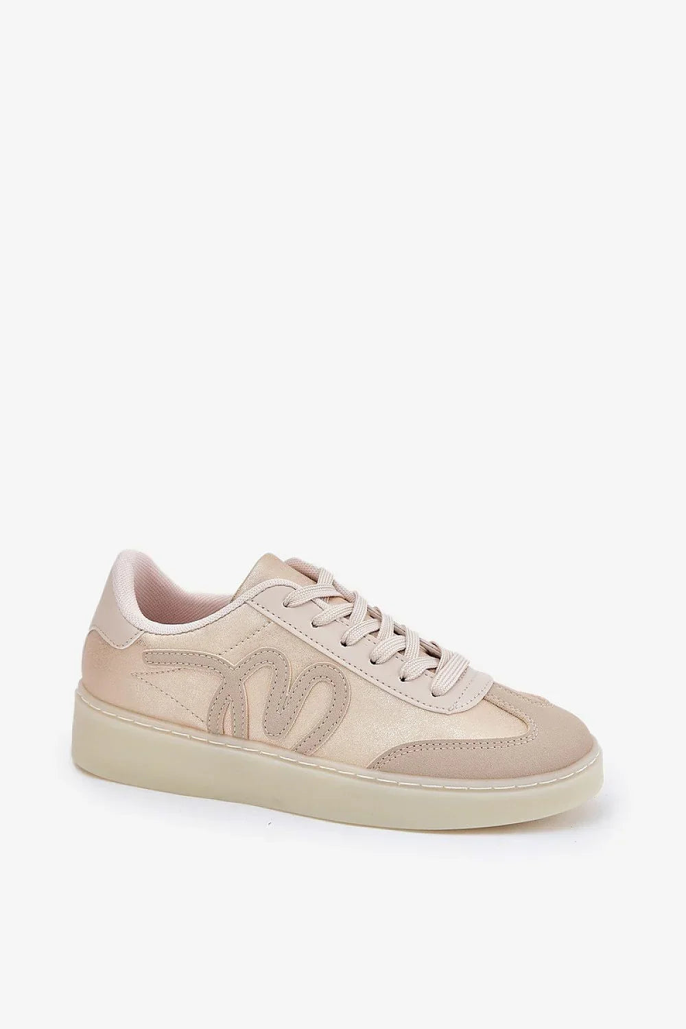 Women Eco Low-Top Sneakers Lightweight Everyday Casual Shoes-women sneakers-LeStyleParfait