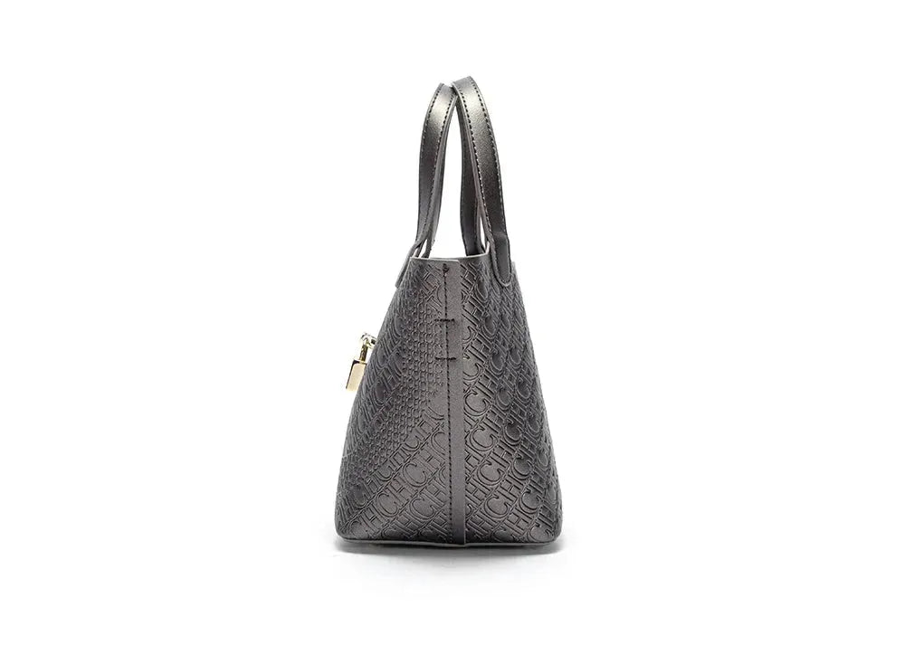 Women Handbag Trapezoid Handbag - Trapezoid Handbag - LeStyleParfait