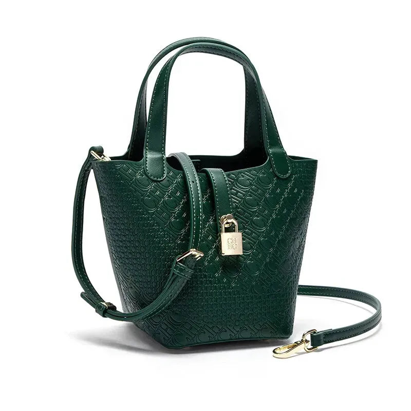 Women Handbag Trapezoid Handbag - Trapezoid Handbag - LeStyleParfait