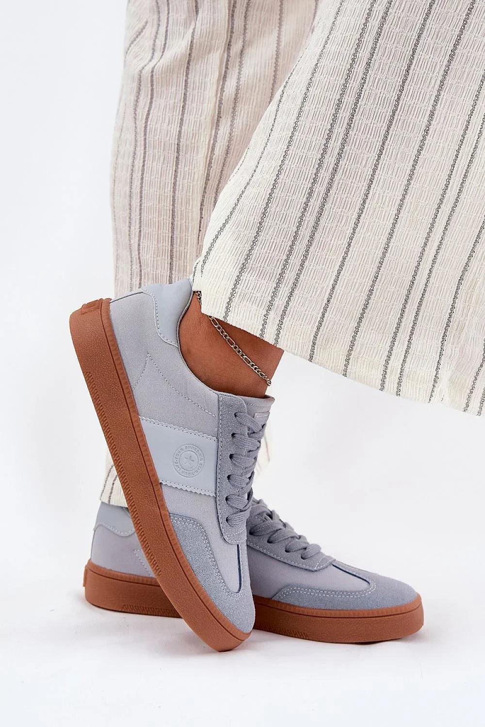 Women Lightweight Casual Sneakers Everyday Streetwear Shoes-women sneakers-LeStyleParfait