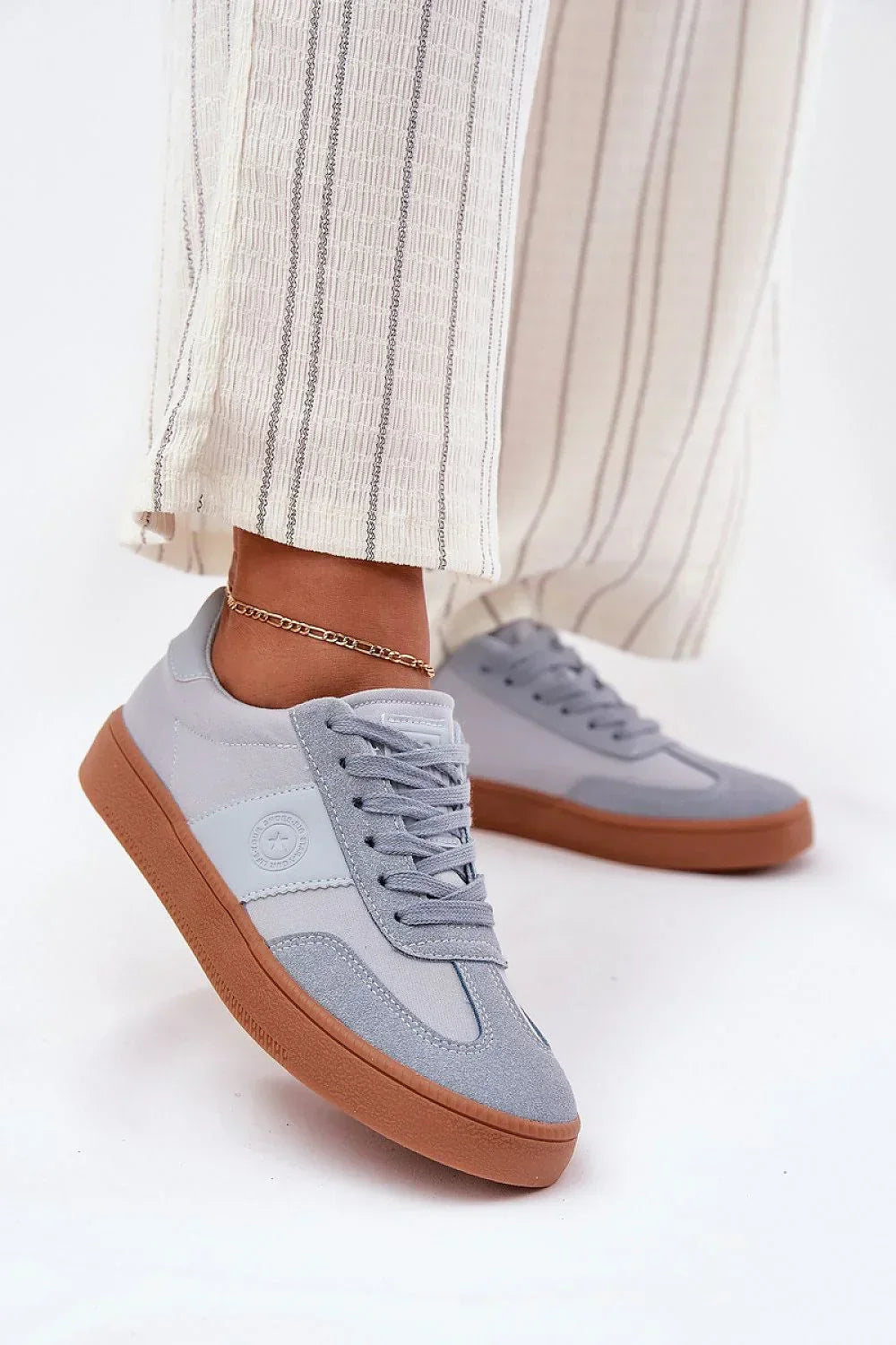 Women Lightweight Casual Sneakers Everyday Streetwear Shoes-women sneakers-LeStyleParfait