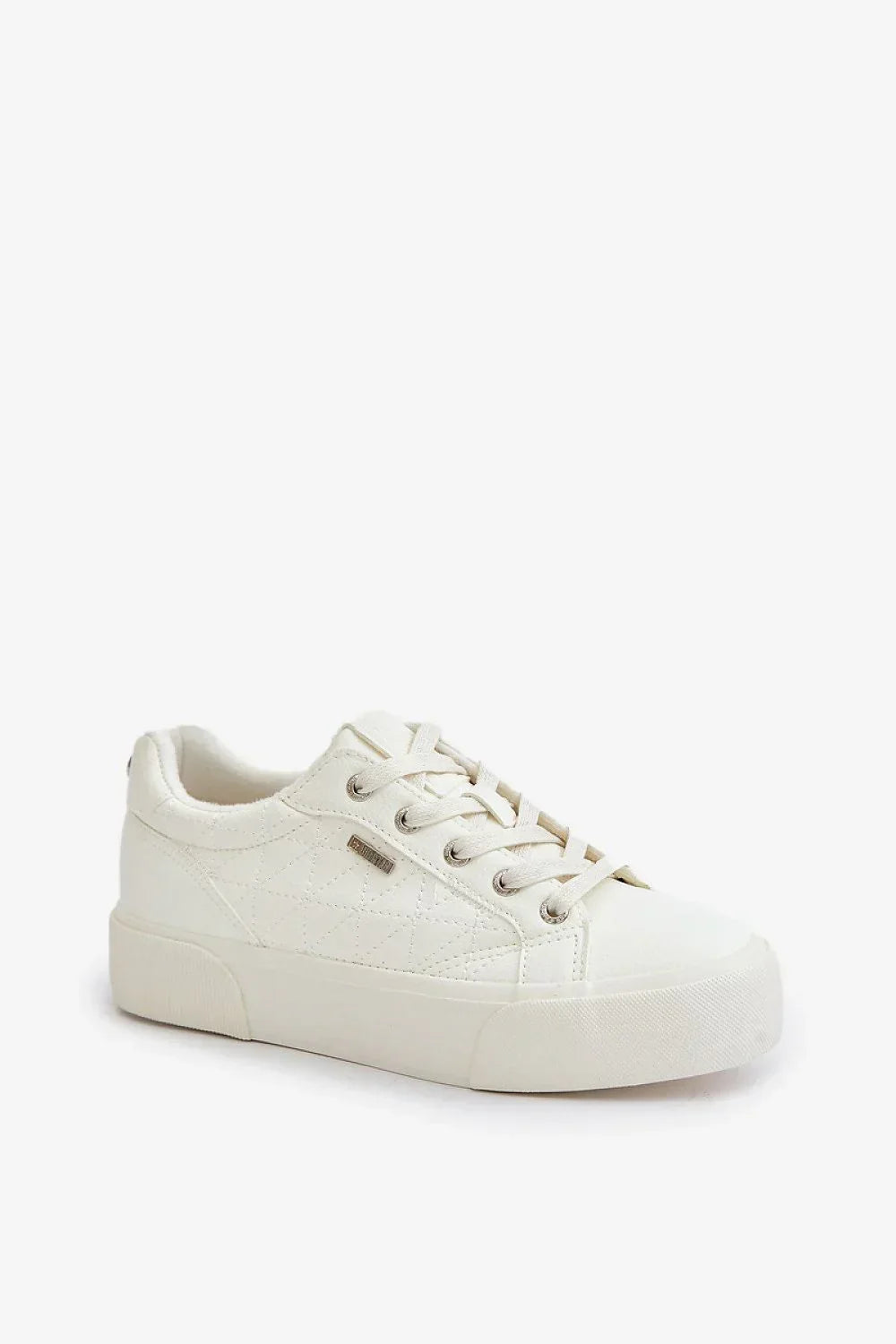 Women Low Platform Sneakers Insulated Winter Casual Shoes-women sneakers-LeStyleParfait