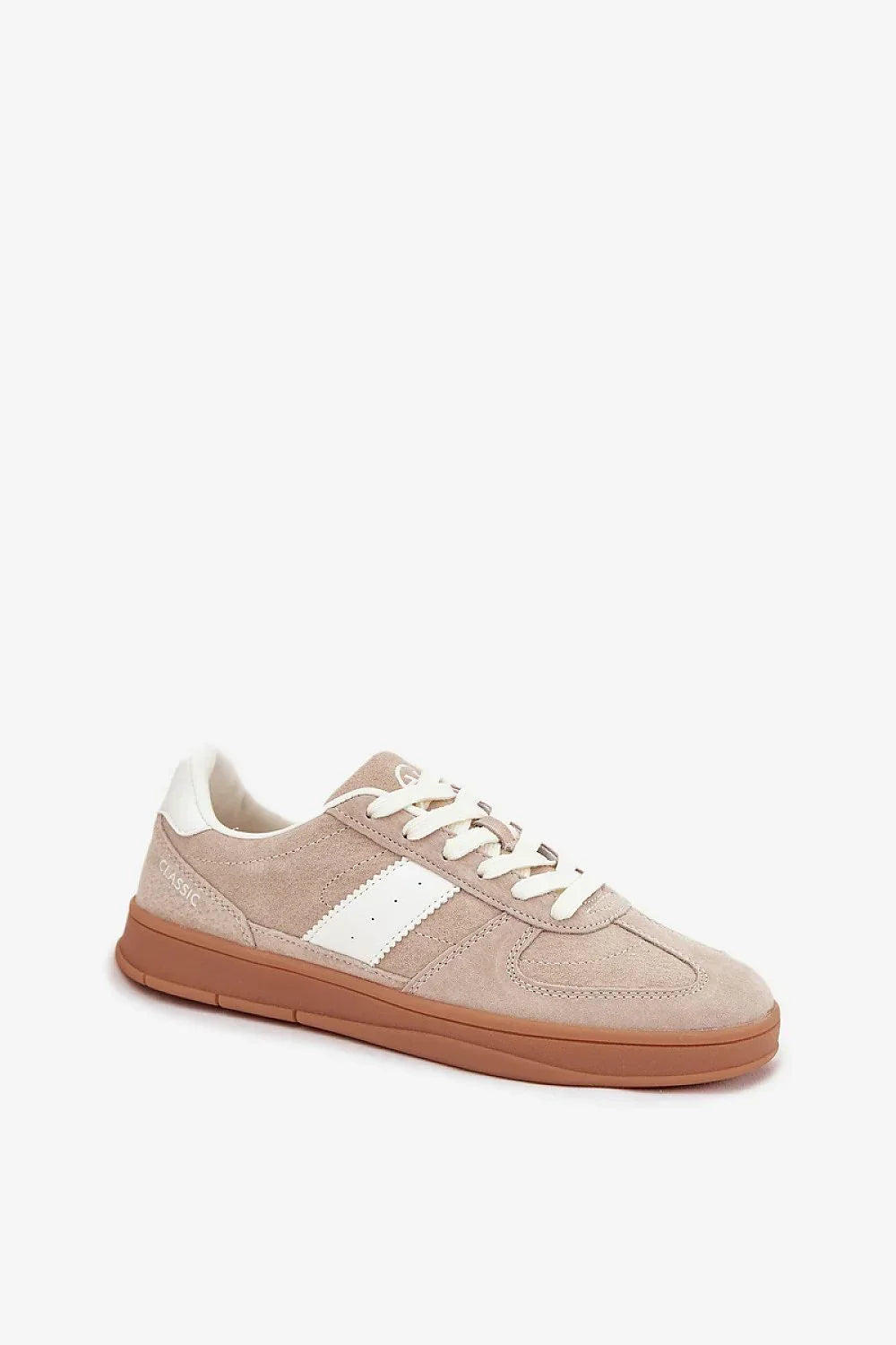 Women Low-Top Casual Sneakers Travel Streetwear Shoes-women sneakers-LeStyleParfait