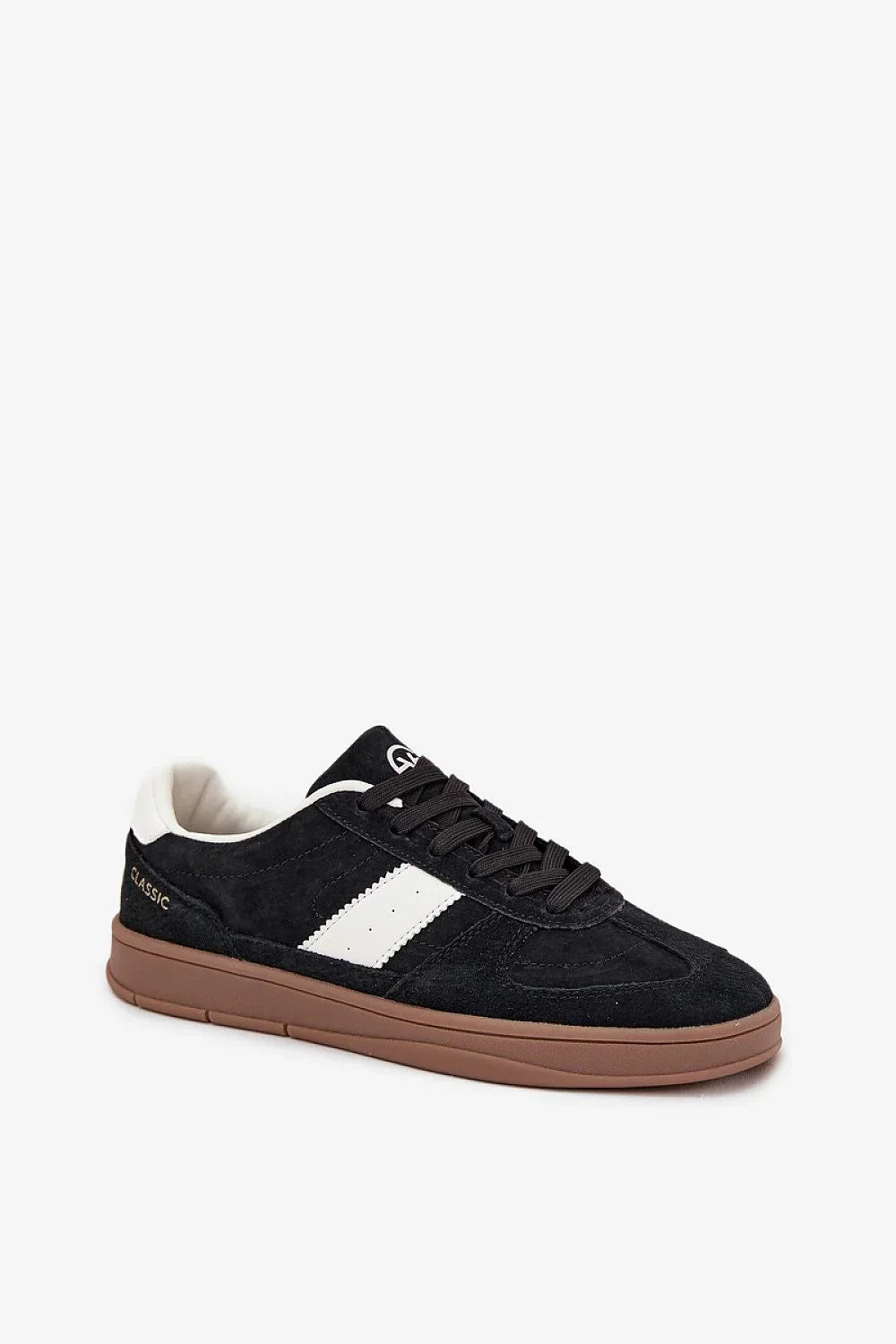 Women Low-Top Casual Sneakers Travel Streetwear Shoes-women sneakers-LeStyleParfait