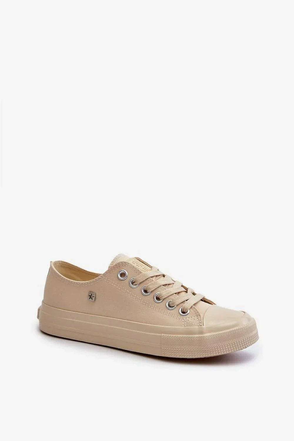 Women Minimalist Low-Top Sneakers Lightweight Travel Casual Shoes-women sneakers-LeStyleParfait