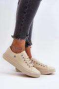 Women Minimalist Low-Top Sneakers Lightweight Travel Casual Shoes-women sneakers-LeStyleParfait