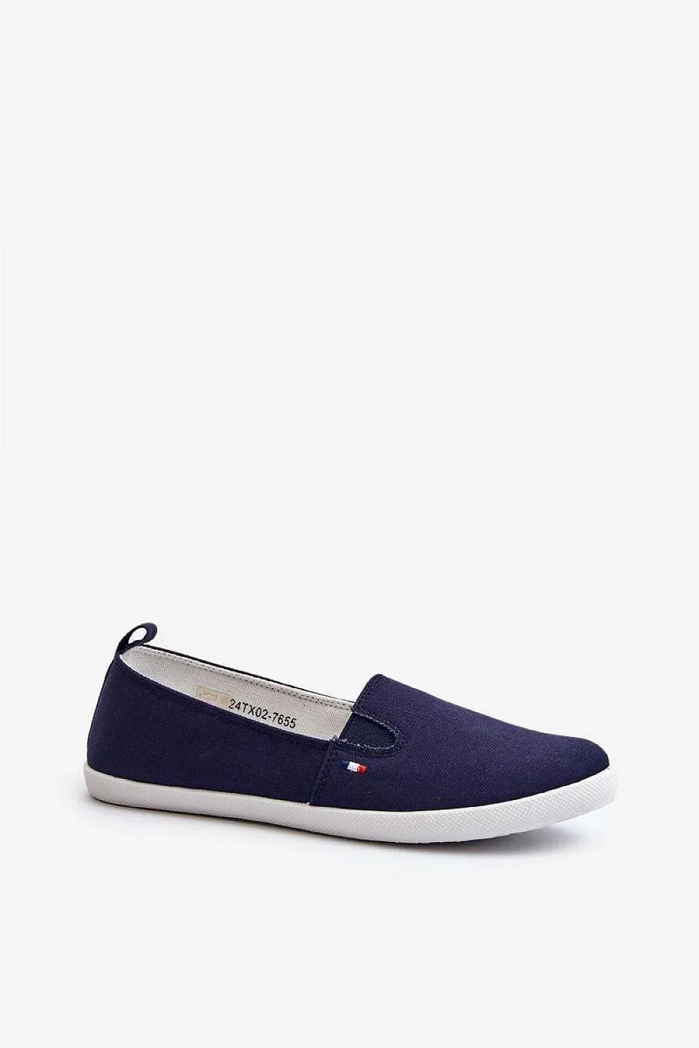 Women Minimalist Slip-On Sneakers Lightweight Casual Travel Shoes-women sneakers-LeStyleParfait