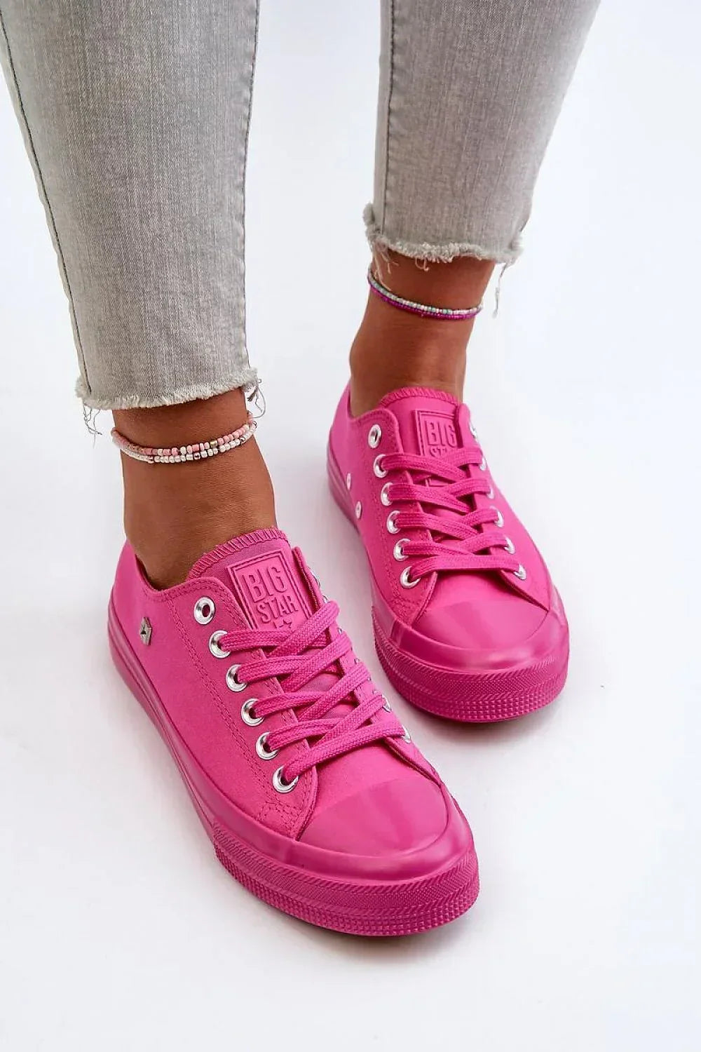 Women Minimalist Sneakers Lightweight Everyday Casual Shoes-women sneakers-LeStyleParfait