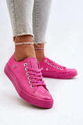 Women Minimalist Sneakers Lightweight Everyday Casual Shoes-women sneakers-LeStyleParfait