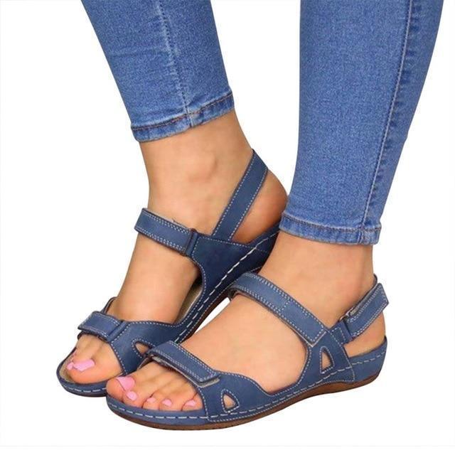 Women Open-Toe Sandals