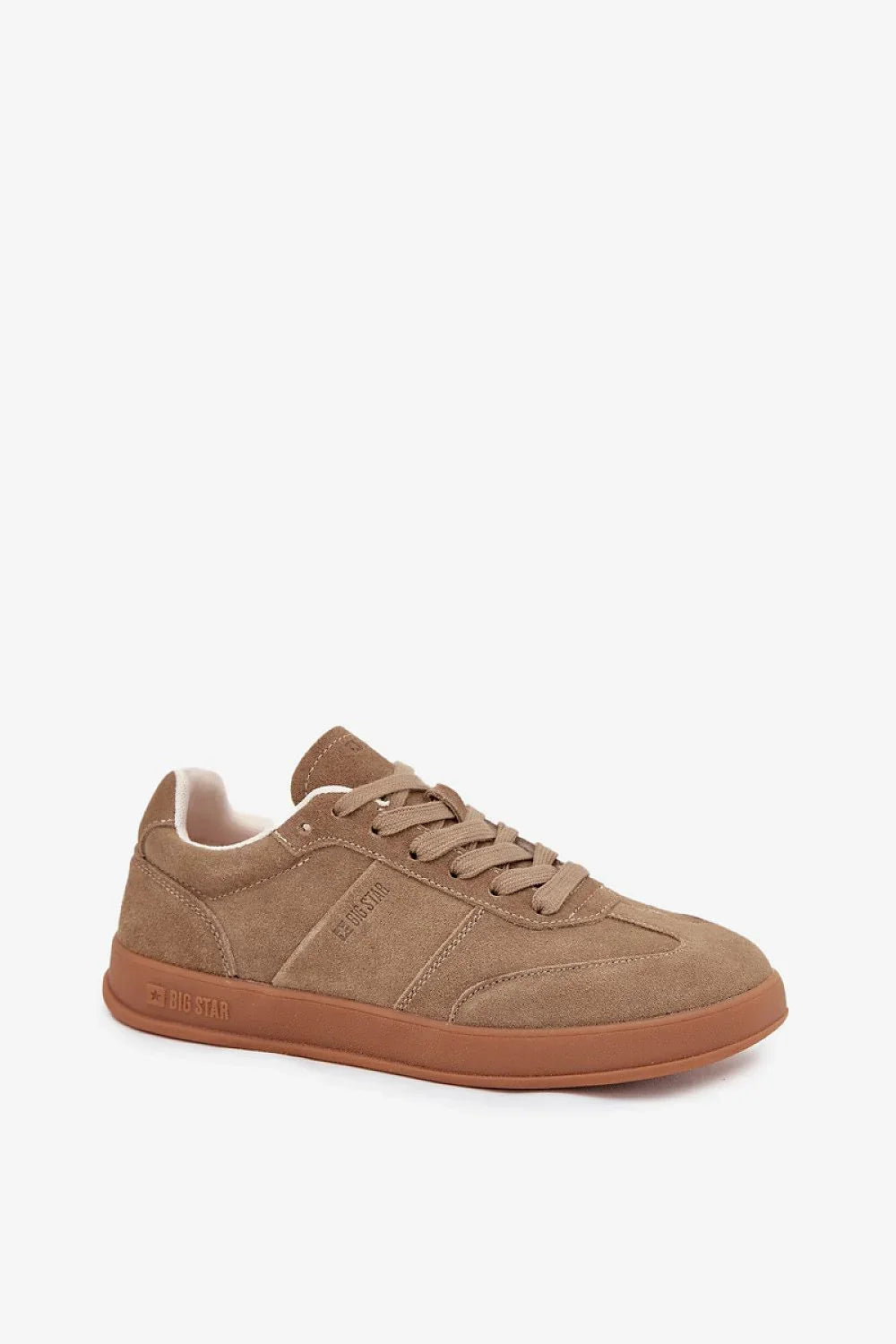 Women Platform Low-Top Sneakers Lightweight Commuter Shoes-women sneakers-LeStyleParfait