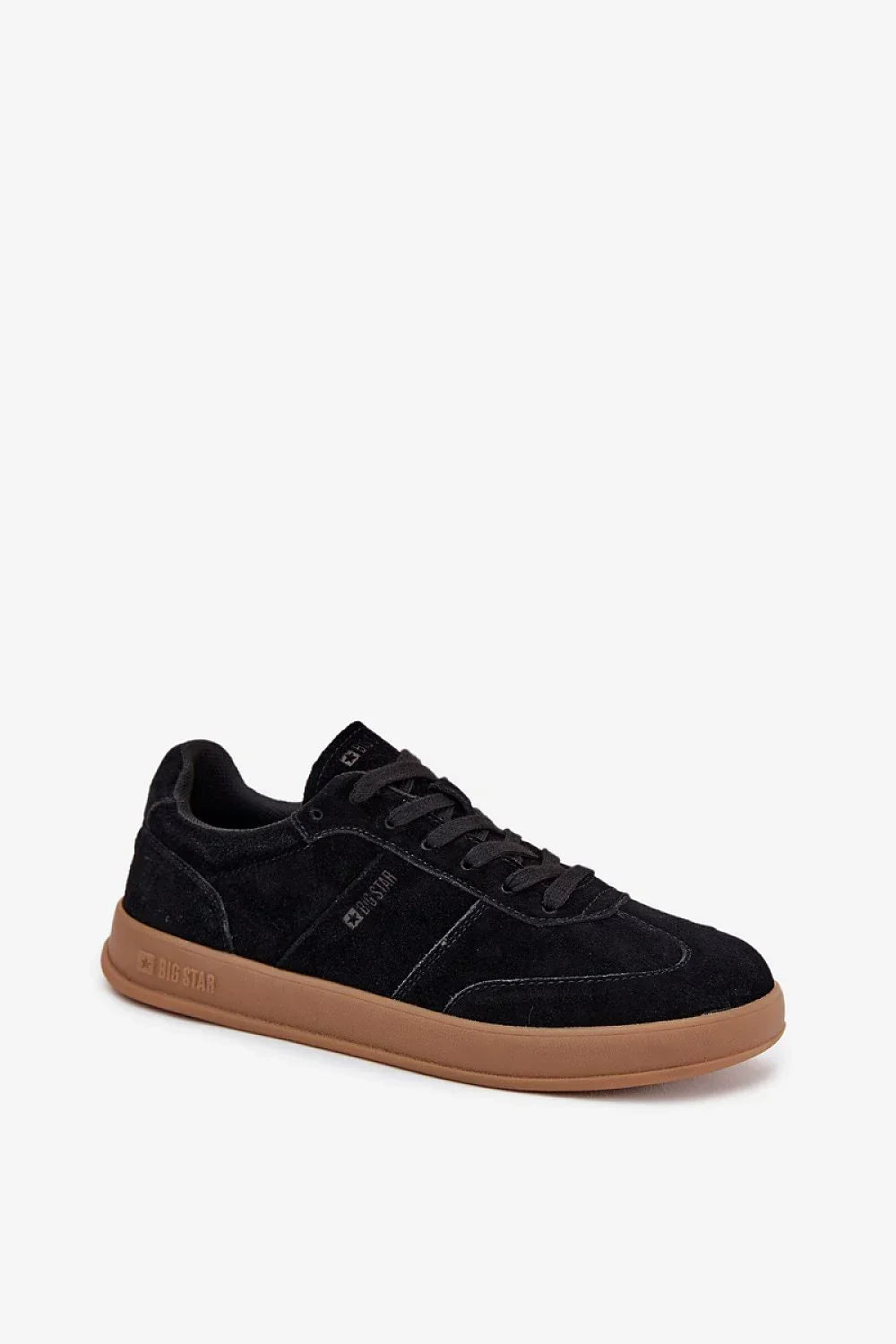 Women Platform Low-Top Sneakers Lightweight Commuter Shoes-women sneakers-LeStyleParfait