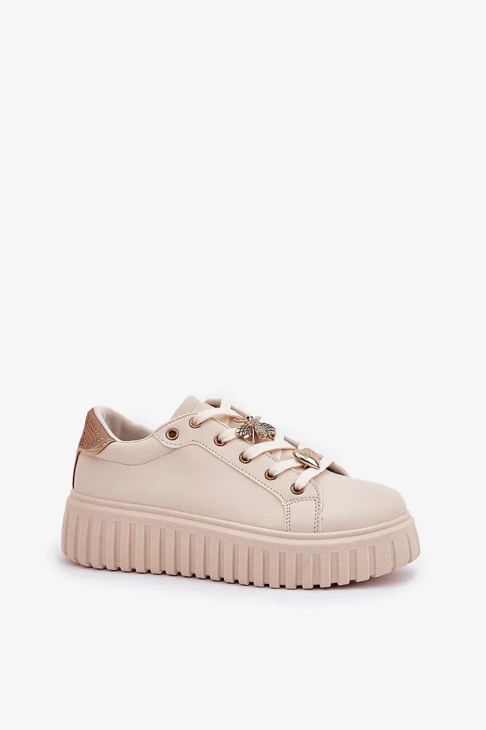 Women Platform Sneakers Outdoor Casual Travel Shoes-women sneakers-LeStyleParfait