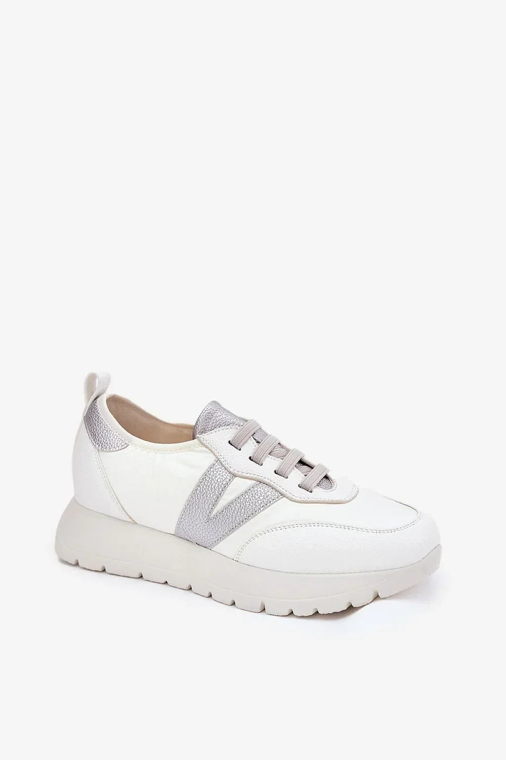 Women Platform Sneakers Outdoor Casual Travel Shoes-women sneakers-LeStyleParfait
