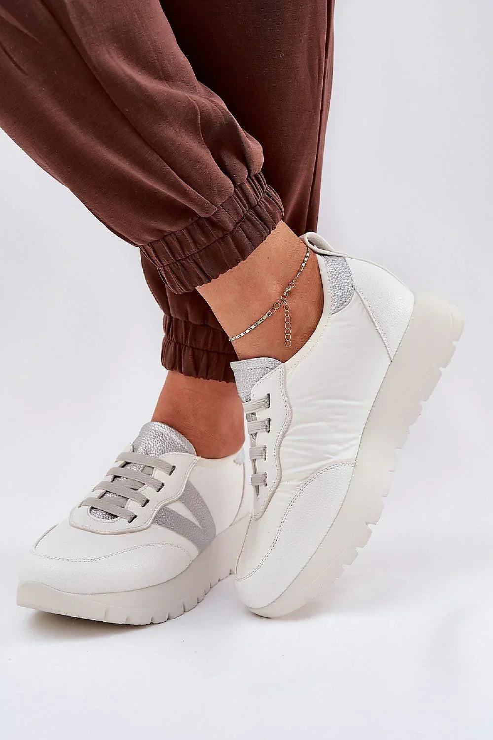 Women Platform Sneakers Outdoor Casual Travel Shoes-women sneakers-LeStyleParfait