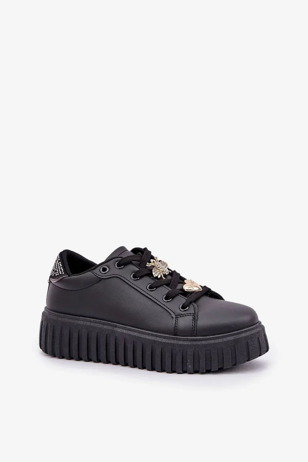 Women Platform Sneakers Outdoor Casual Travel Shoes-women sneakers-LeStyleParfait