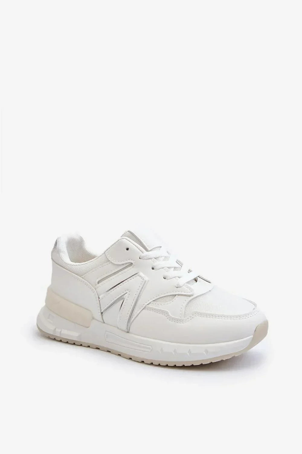 Women Platform Sneakers Removable Insole Everyday Casual Shoes-women sneakers-LeStyleParfait