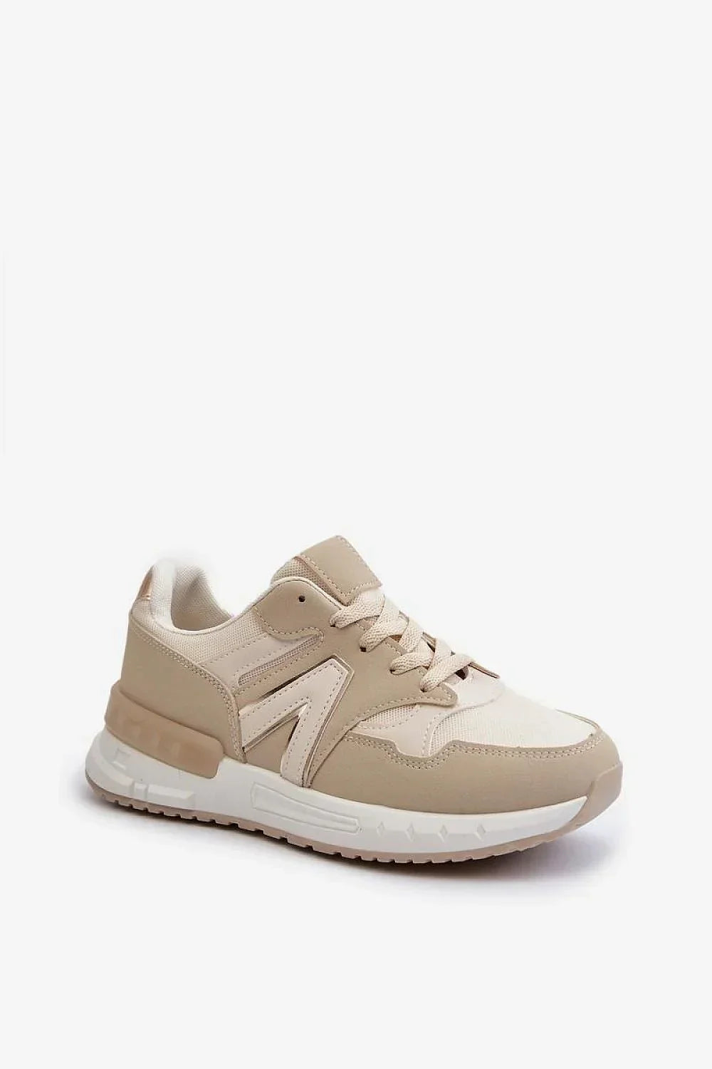 Women Platform Sneakers Removable Insole Everyday Casual Shoes-women sneakers-LeStyleParfait