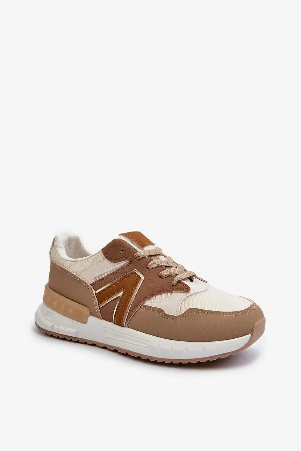 Women Platform Sneakers Removable Insole Everyday Casual Shoes-women sneakers-LeStyleParfait