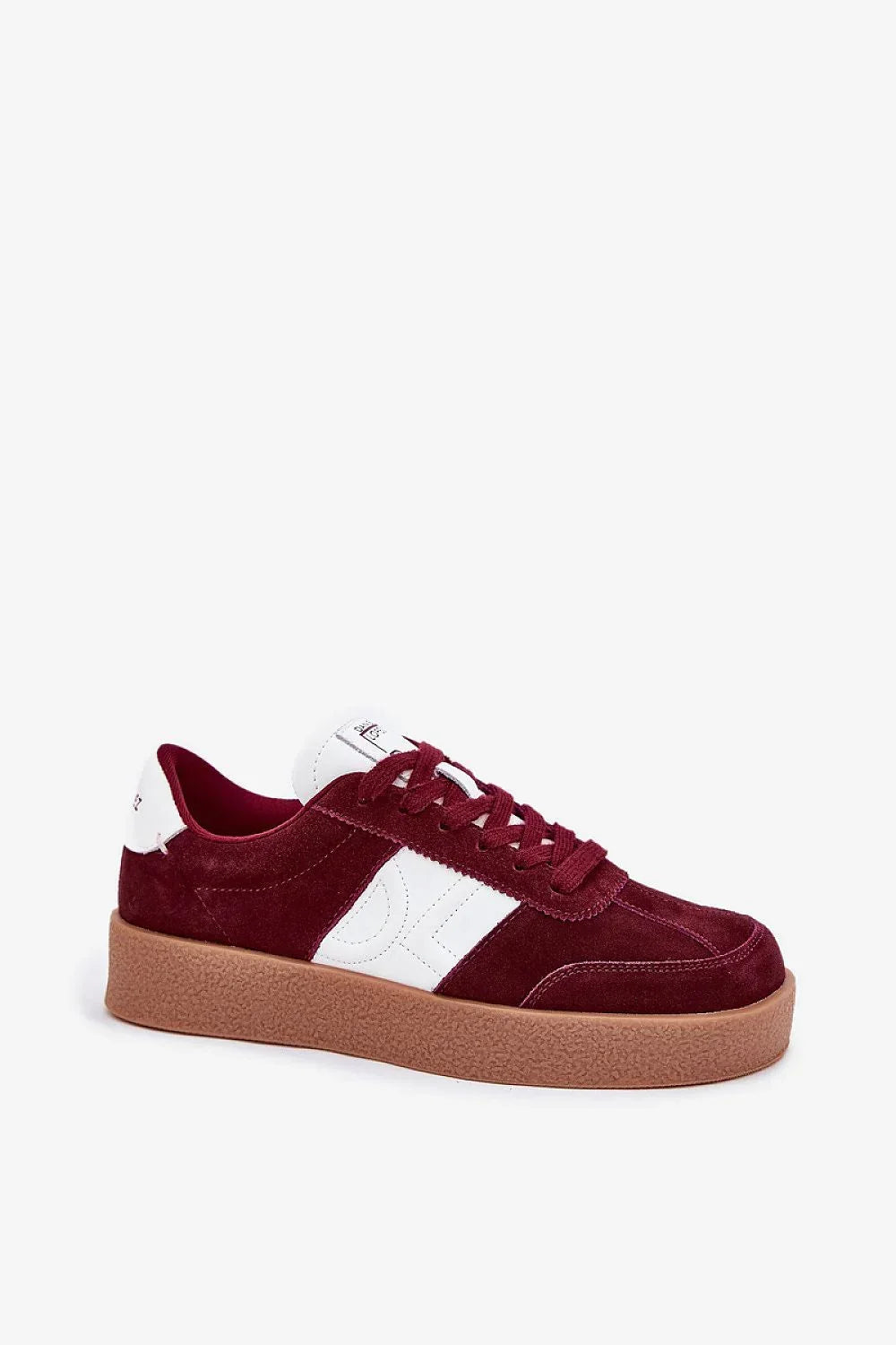 Women Retro Low-Top Sneakers Removable Insole Casual Shoes-women sneakers-LeStyleParfait