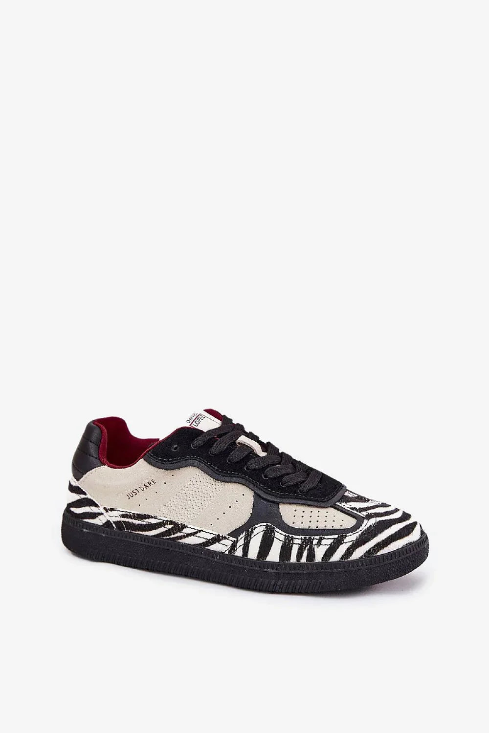 Women Retro Sneakers Memory Foam Casual Streetwear Shoes-women sneakers-LeStyleParfait