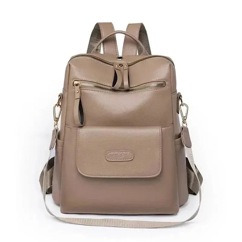 Women's Large Capacity Waterproof Backpack - Backpack - LeStyleParfait