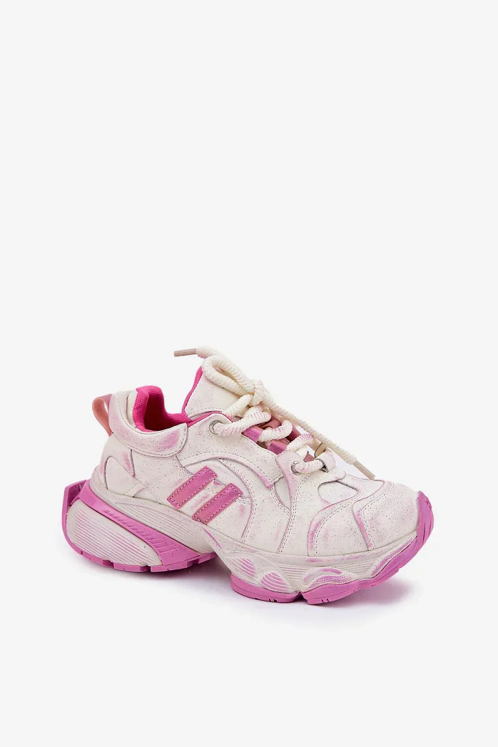 Women Sequin Platform Sneakers Fashion Casual Travel Shoes-women sneakers-LeStyleParfait