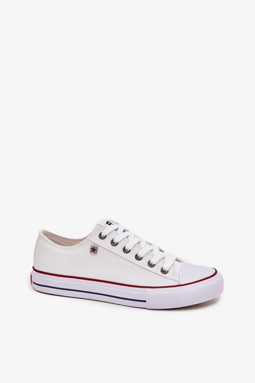 Women Slip Resistant Low-Top Sneakers Casual Travel Shoes-women sneakers-LeStyleParfait