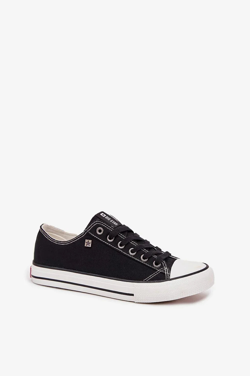 Women Slip Resistant Low-Top Sneakers Casual Travel Shoes-women sneakers-LeStyleParfait