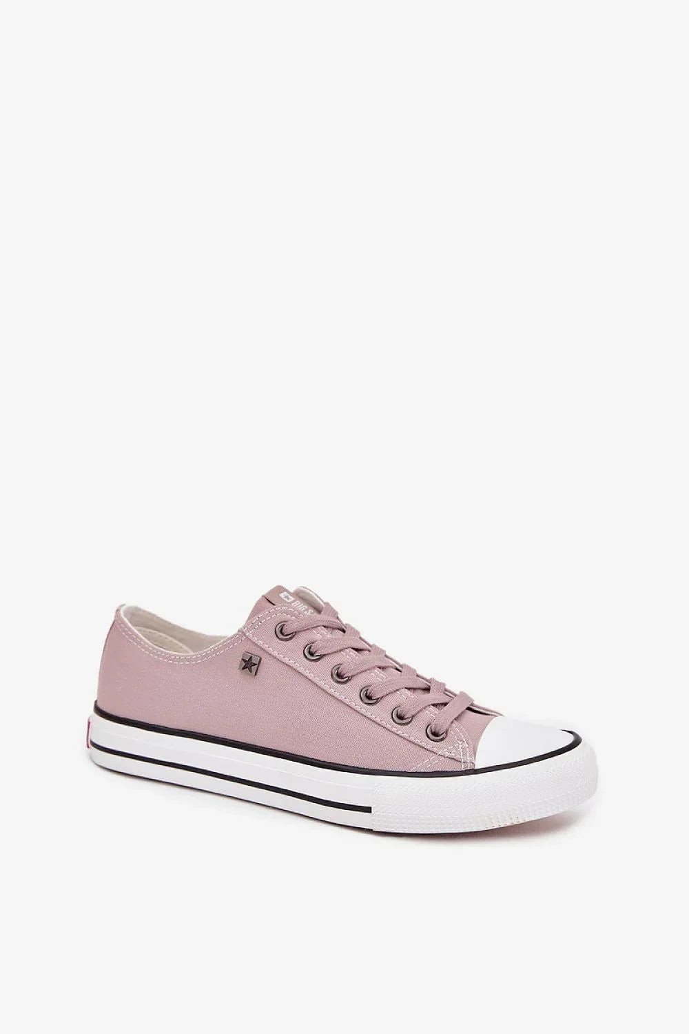 Women Slip Resistant Low-Top Sneakers Casual Travel Shoes-women sneakers-LeStyleParfait