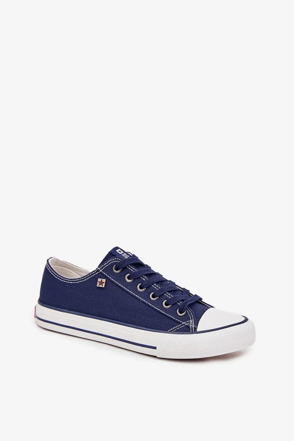 Women Slip Resistant Low-Top Sneakers Casual Travel Shoes-women sneakers-LeStyleParfait