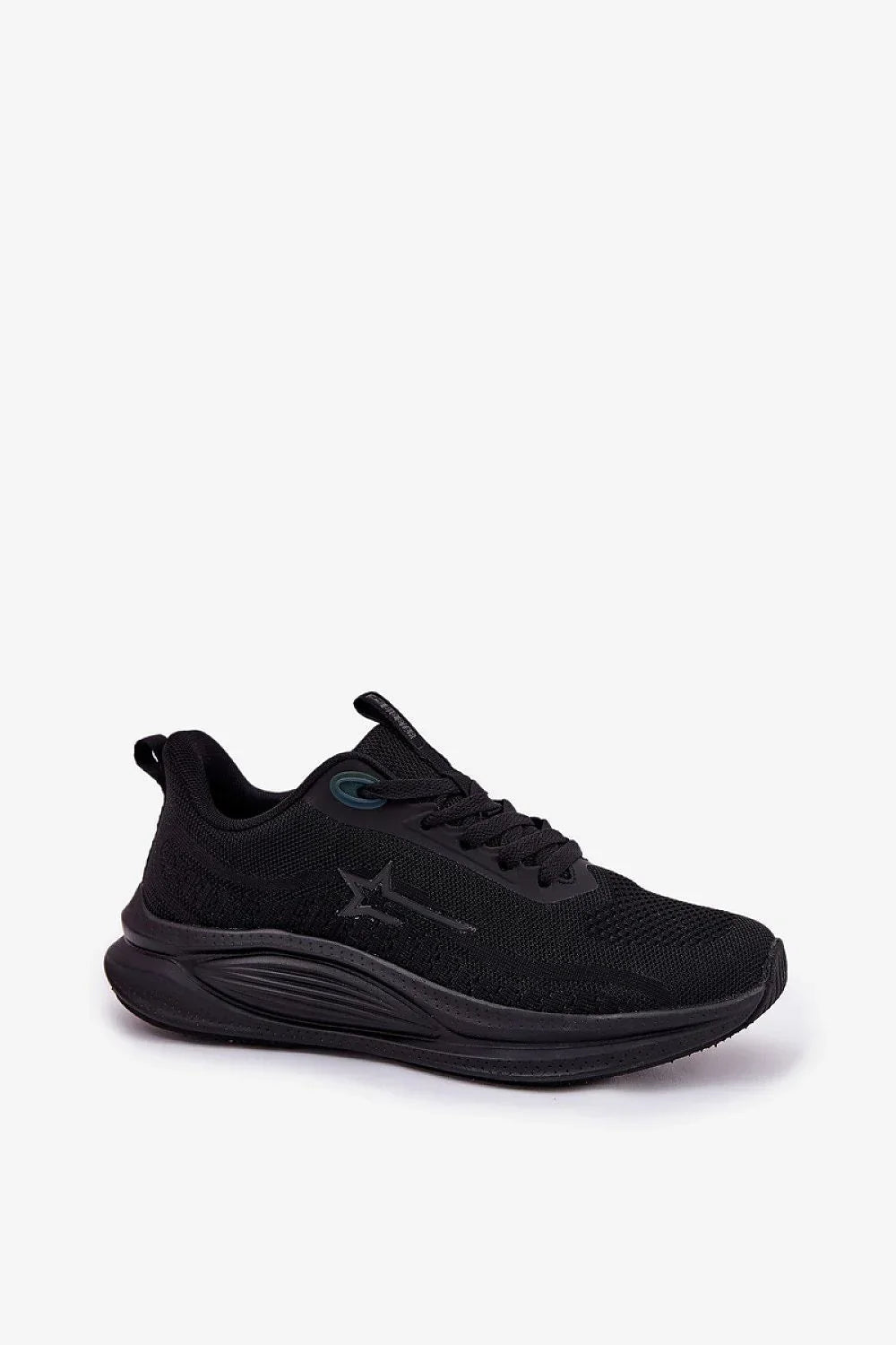 Women Sport Platform Sneakers Outdoor Breathable Casual Shoes-women sneakers-LeStyleParfait