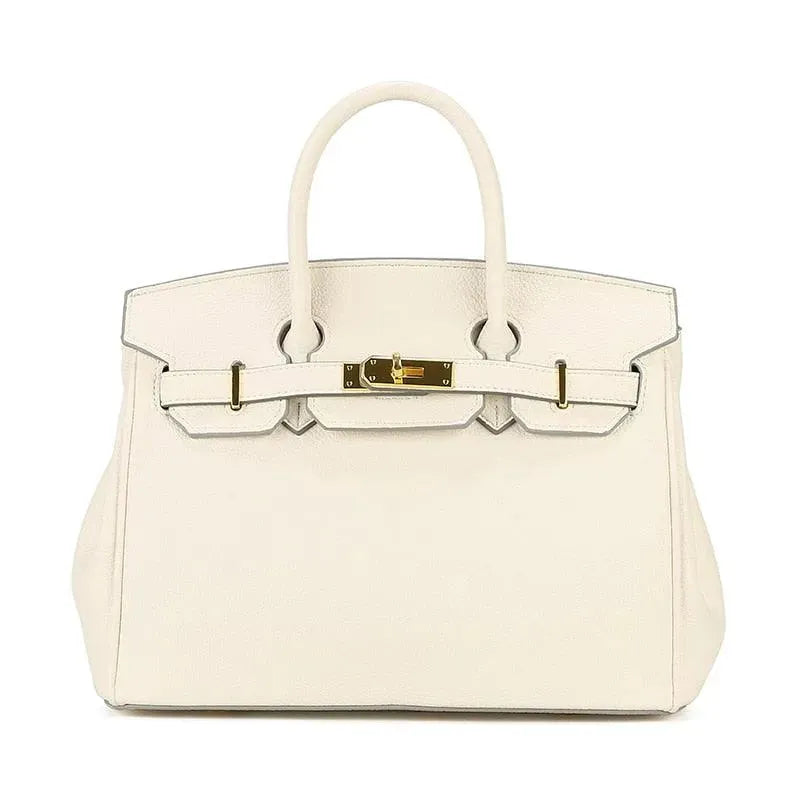 Women Stylish Leather Handbag - Handbag - LeStyleParfait