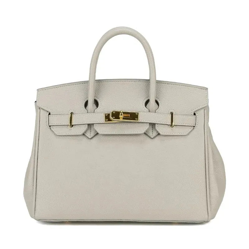 Women Stylish Leather Handbag - Handbag - LeStyleParfait